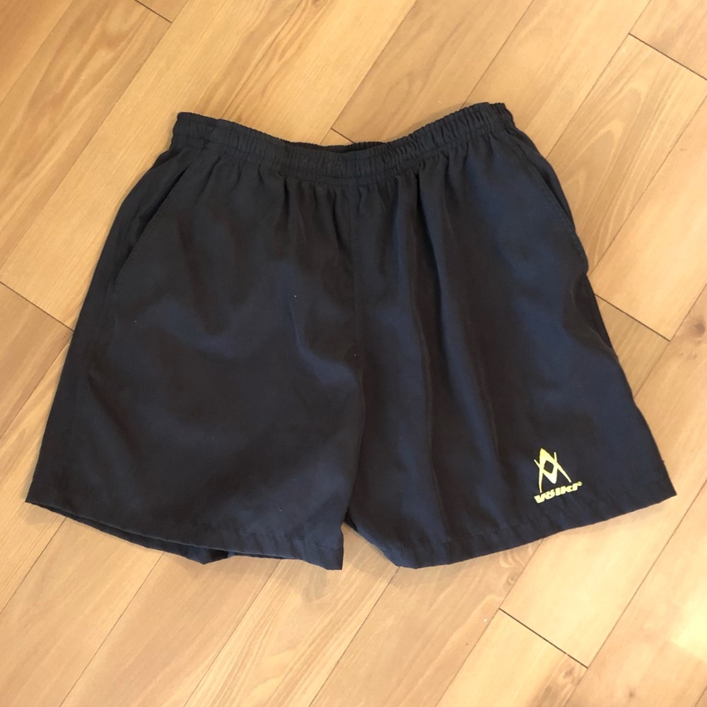 Volkol Shorts